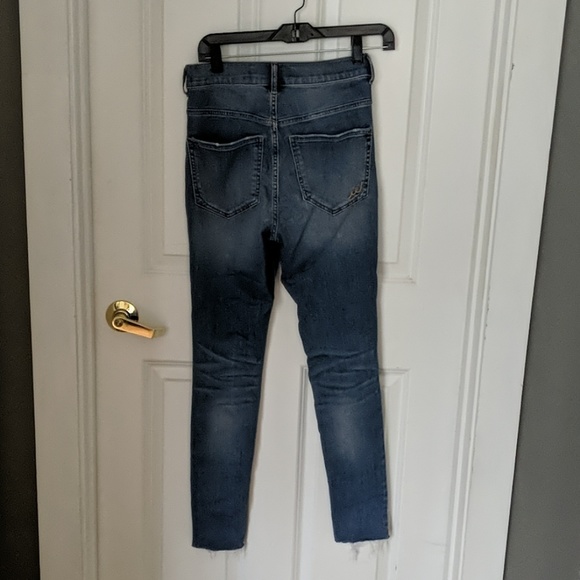 Jeans - Picture 2 of 3